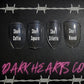 Freakin' Bats: Press on Nails