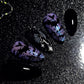 Freakin' Bats: Press on Nails