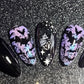 Freakin' Bats: Press on Nails