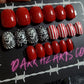 KIDS: Carn-EVIL press on nails
