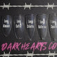 Beautiful Nightmare: Press on Nails