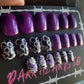 KIDS: Eye-Spy press on nails