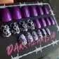 KIDS: Eye-Spy press on nails