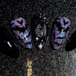 Freakin' Bats: Press on Nails