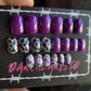 KIDS: Eye-Spy press on nails