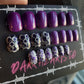 KIDS: Eye-Spy press on nails