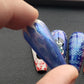 Killer Snowman: Press on Nails