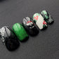 Scare-mas: Press on Nails
